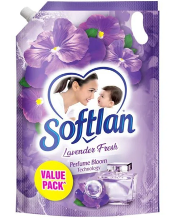 Softlan Lavender Refill